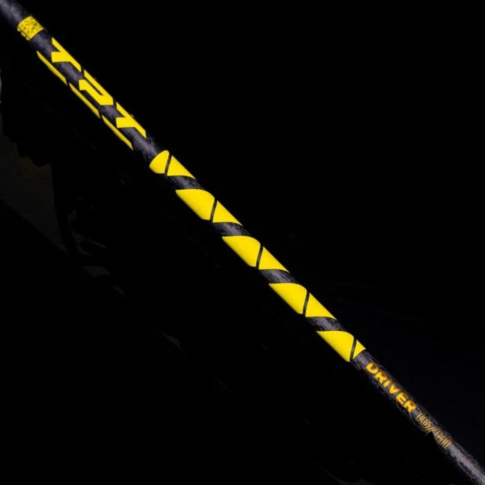 TPT Nitro Driver shafts 13 Variants. 15% discount available at check out.