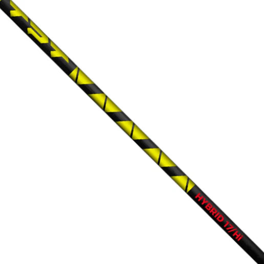 TPT Power Range Hybrid shafts 5 Variants. 15% discount available at check out