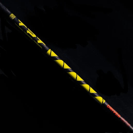 TPT Power Range Driver shafts 13 Variants. 15% discount available at check out